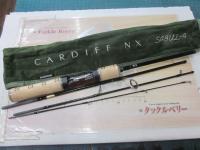 21カーディフNX S43UL-4