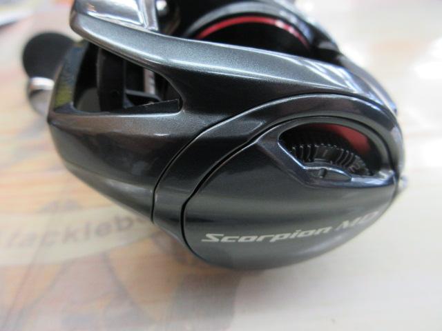 24スコーピオンMD 300XG LH|@ベリーネット 日本最大新品中古 24スコーピオンMD 300XG LH|@ベリーネット 日本最大新品中古