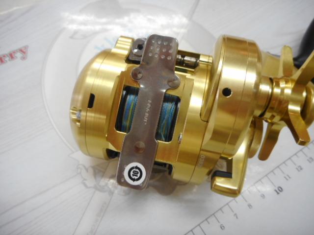 18オシアコンクエストCT 301PG｜＠ベリーネット 日本最大新品