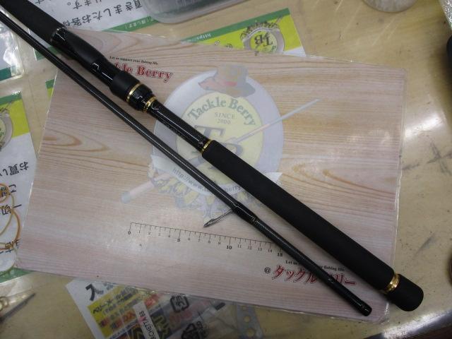 ラテオ 96M・Q｜＠ベリーネット 日本最大新品中古釣具WEBショップ