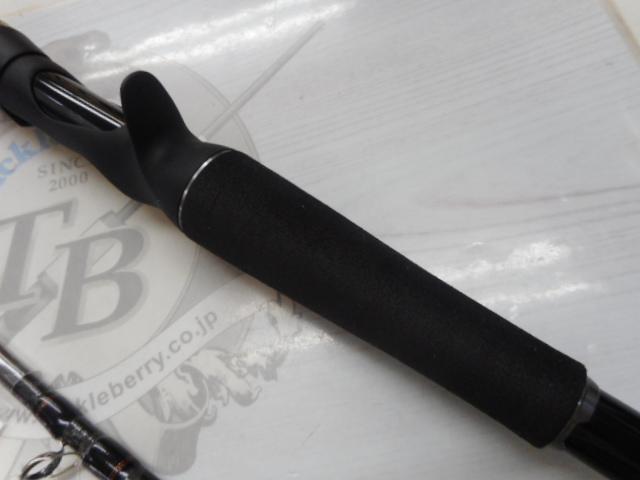 リベリオン 692HFB-SB｜＠ベリーネット 日本最大新品中古釣具WEB