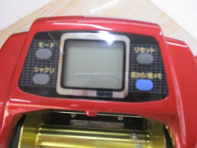 ダイワ　シーボーグBULL1000 Daiwa SEABORG BULL 1000 Electric Reel | eBay