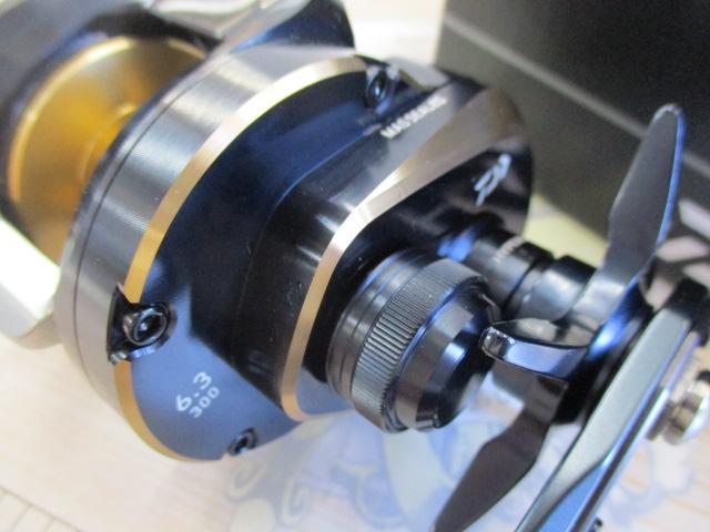 25ソルティガ 300｜＠ベリーネット 日本最大新品中古釣具WEBショップ