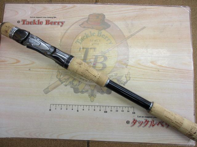 バンタム 170H｜＠ベリーネット 日本最大新品中古釣具WEBショップ