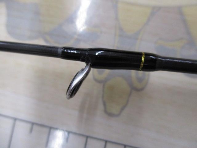 アウトレイジBR LJ 63HS-S｜＠ベリーネット 日本最大新品中古