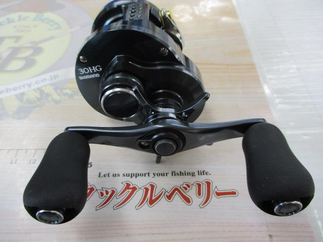24カルカッタコンクエスト シャローエディション 30HG|@ベリー 24カルカッタコンクエスト シャローエディション 30HG|@ベリー
