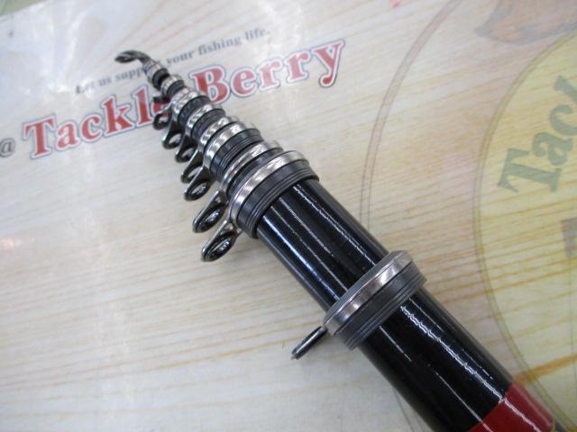 がま磯慶良間スペシャル 5-50