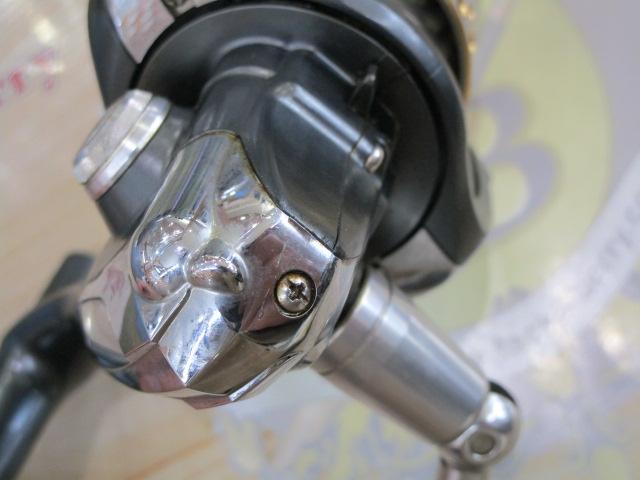 シマノ 09 レアニウム CI4 4000 | FISHLAND