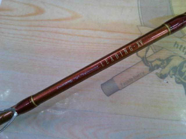 リーディング-XV イカタン 165