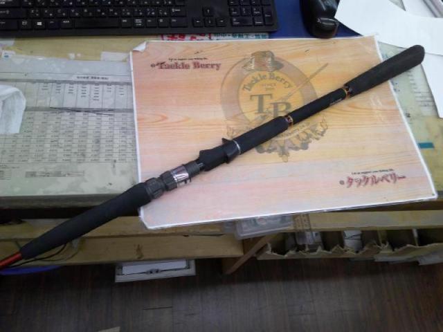 リーディング-XV イカタン 165