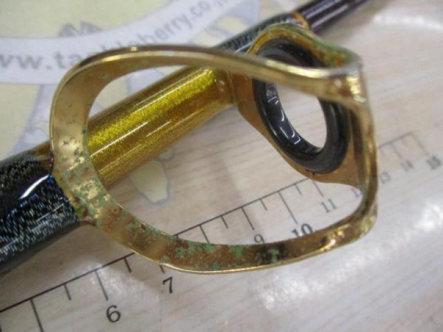 青物キリング 150号 220