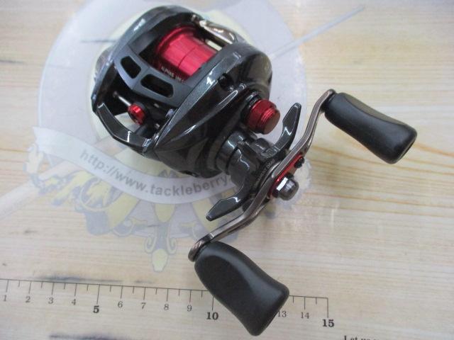 アルファス AIR 7.2L｜＠ベリーネット 日本最大新品中古釣具WEB