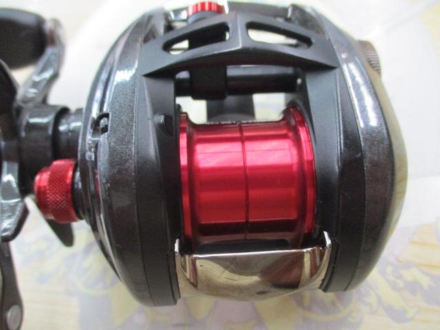アルファス AIR 7.2L｜＠ベリーネット 日本最大新品中古釣具WEB