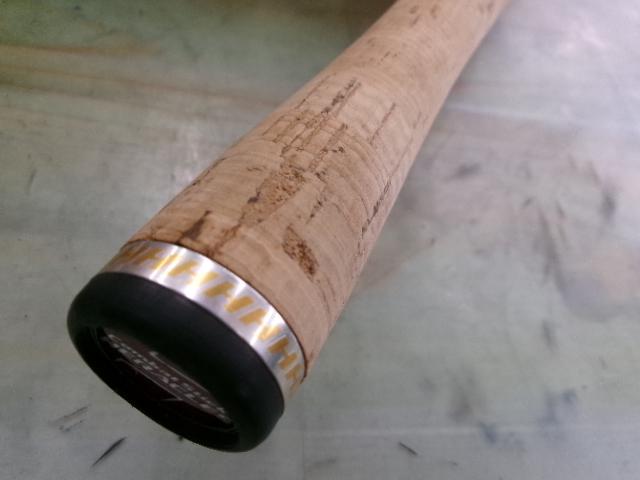 ヘラクレス HCSC-64M