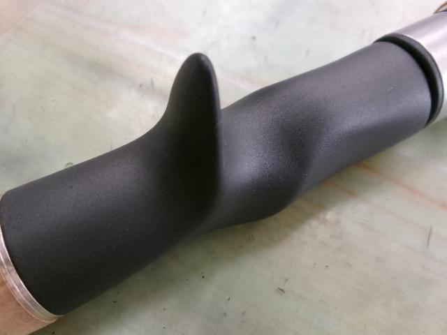 ヘラクレス HCSC-64M