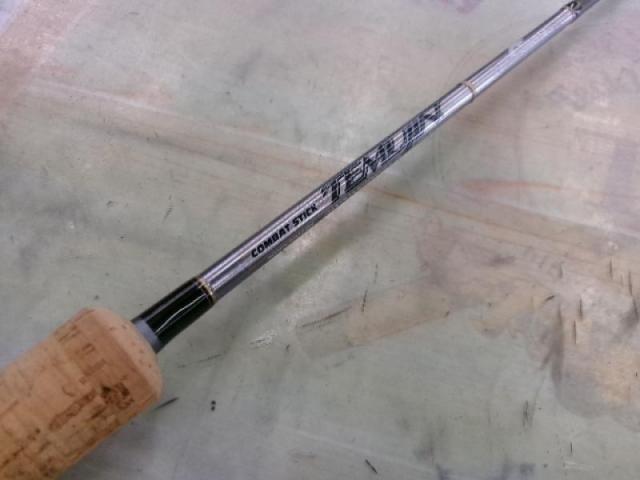 テムジン TMJC-65M(コルクグリップ)|@ベリーネット 日本最大 テムジン TMJC-65M(コルクグリップ)|@ベリーネット 日本最大