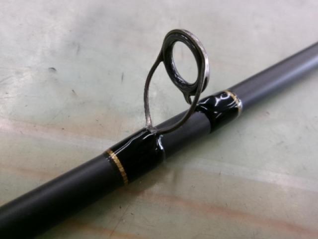 テムジン TMJC-65M(コルクグリップ)|@ベリーネット 日本最大 テムジン TMJC-65M(コルクグリップ)|@ベリーネット 日本最大