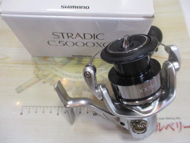 19ストラディックC5000XG - 貝利網