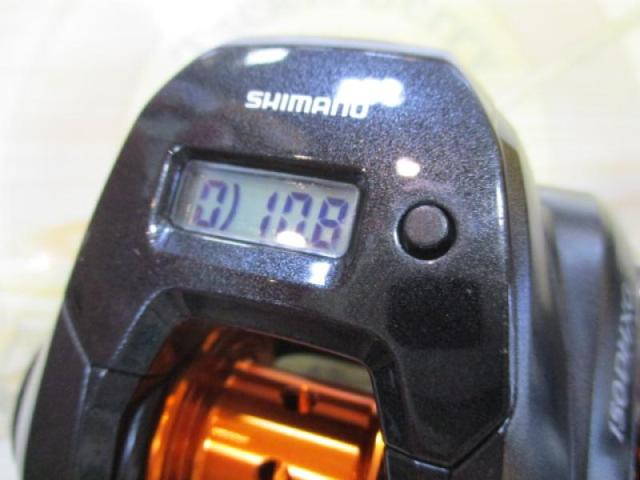 20バルケッタFカスタム 150DHXG