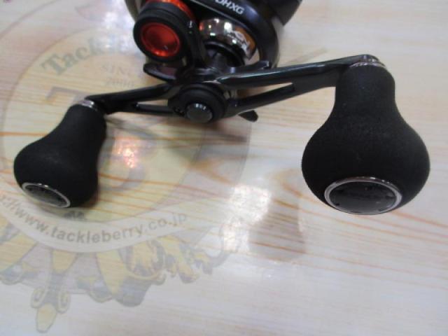 20バルケッタFカスタム 150DHXG