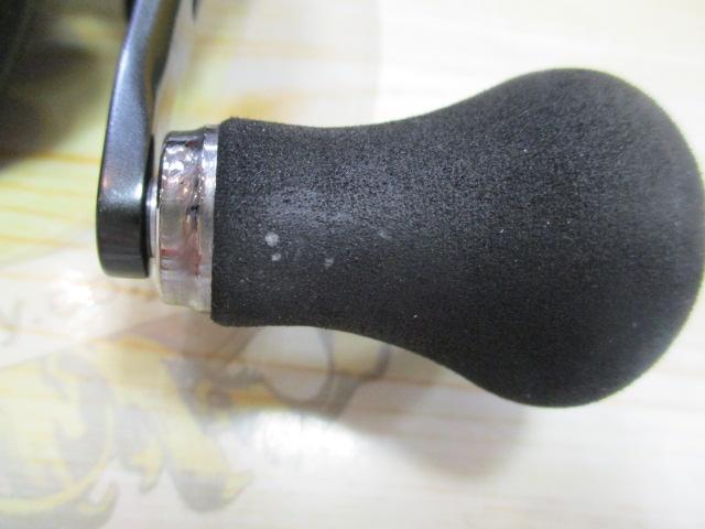 20バルケッタFカスタム 150DHXG