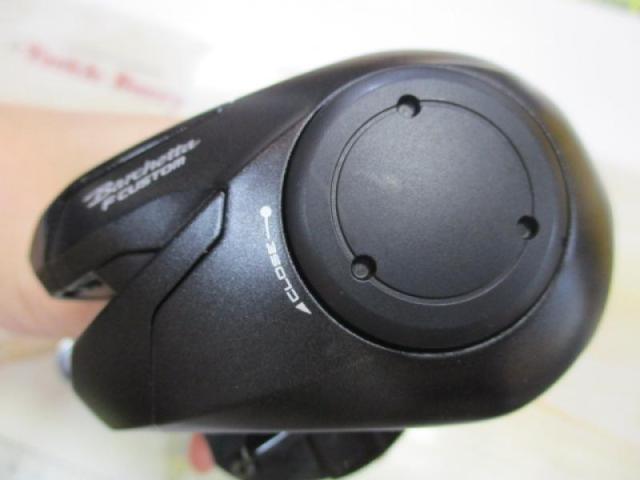 20バルケッタFカスタム 150DHXG