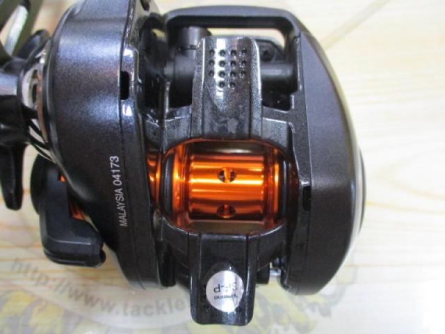 20バルケッタFカスタム 150DHXG