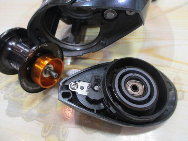 20タトゥーラ SV TW 103XHL｜＠ベリーネット 日本最大新品中古