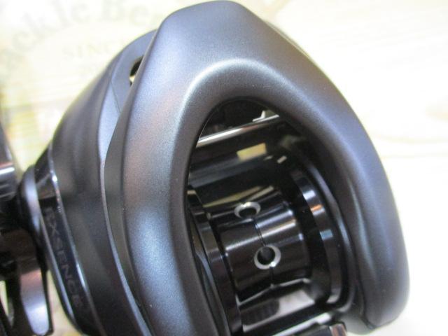 17エクスセンスDC XG LH｜＠ベリーネット 日本最大新品中古釣具
