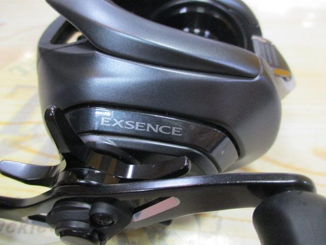 17エクスセンスDC XG LH｜＠ベリーネット 日本最大新品中古釣具