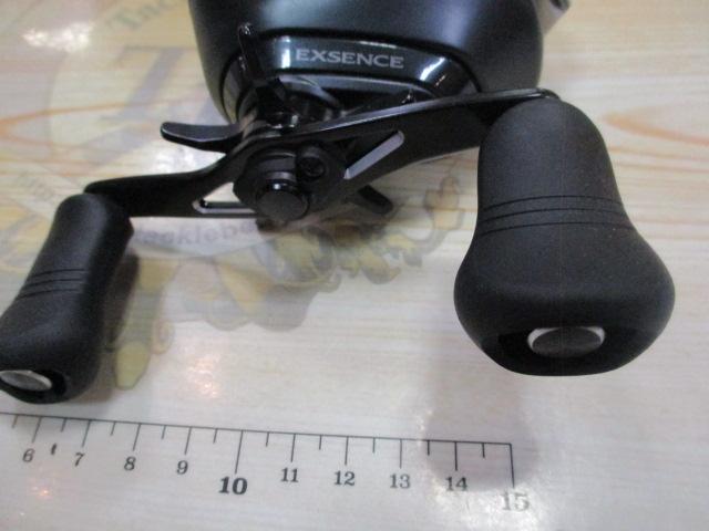 17エクスセンスDC XG LH|@ベリーネット 日本最大新品中古釣具 17エクスセンスDC XG LH|@ベリーネット 日本最大新品中古釣具