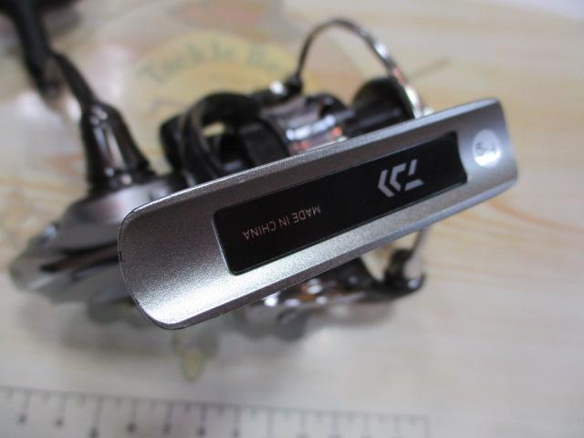 18カルディア LT4000-CXH｜＠ベリーネット 日本最大新品中古釣具