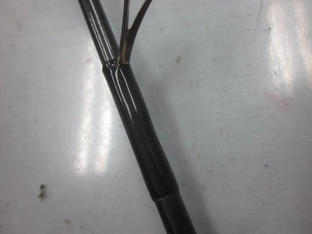 ソルティープラッガー ボロン SPS-962EX 98リミテッド