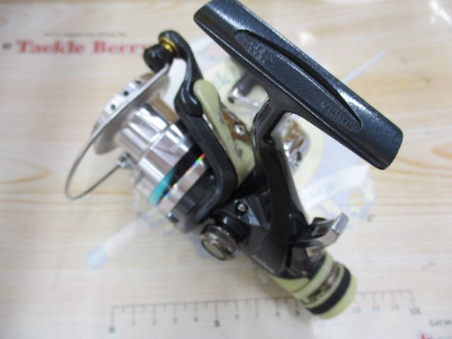 バトルゲーム 3050アオリ