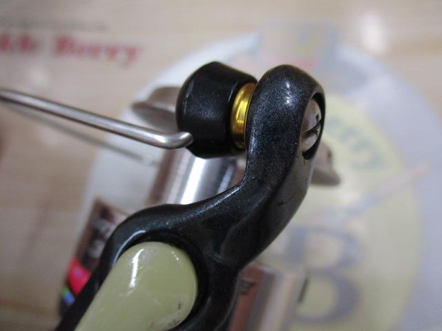 バトルゲーム 3050アオリ