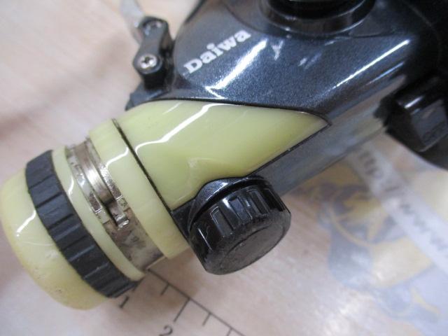 バトルゲーム 3050アオリ