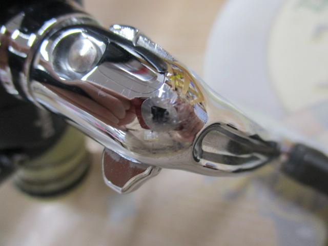 バトルゲーム 3050アオリ