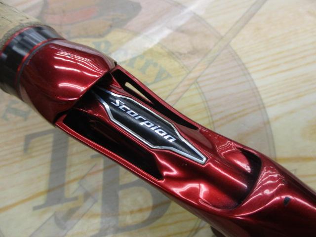 スコーピオン 1703R-2(2019モデル)|@ベリーネット 日本最大 スコーピオン 1703R-2(2019モデル)|@ベリーネット 日本最大