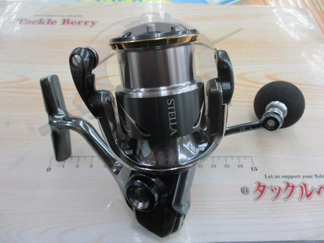 14ステラ 3000HGM｜＠ベリーネット 日本最大新品中古釣具WEBショップ