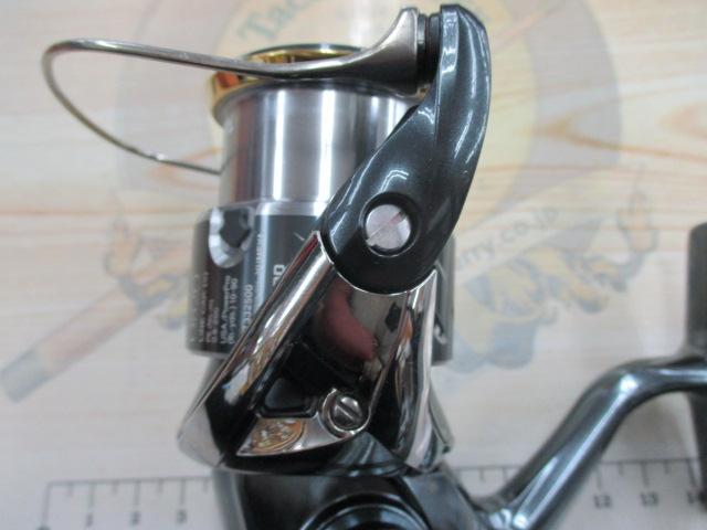14ステラ　3000HGM 14 ステラ 3000HGMのスペック | 釣りクラウド