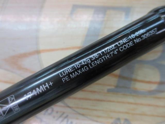 21ポイズングロリアス 174MH+|@ベリーネット 日本最大新品中古 21ポイズングロリアス 174MH+|@ベリーネット 日本最大新品中古
