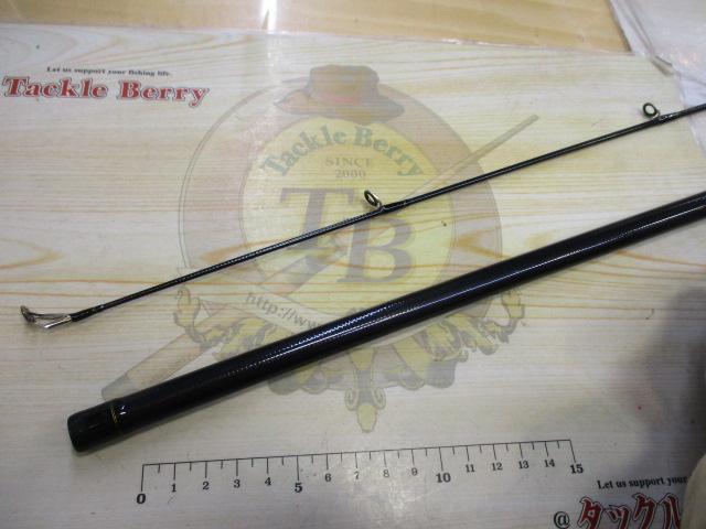 オーバーゼア 109ML/M｜＠ベリーネット 日本最大新品中古釣具WEB