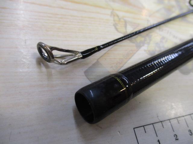 オーバーゼア 109ML/M｜＠ベリーネット 日本最大新品中古釣具WEB