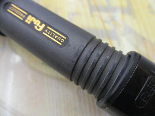 【中古】 MCワークス リアルフュージョン 5104LR ベイト スペシャルモデル  /A040200 リアルフュージョン 5104LR｜＠ベリーネット 日本最大新品中古