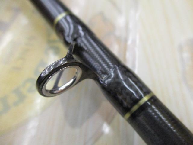 モアザンブランジーノEX AGS93MHB