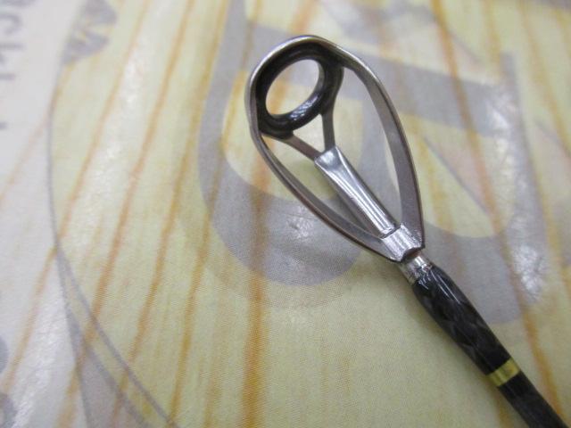 モアザンブランジーノEX AGS93MHB