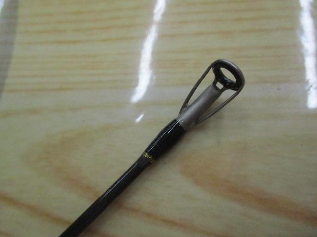 取り寄せ商品】メジャークラフト クロステージ CRX-822H/B