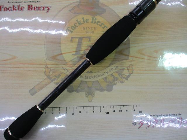 フェイズ PCSS-64UL｜＠ベリーネット 日本最大新品中古釣具WEB