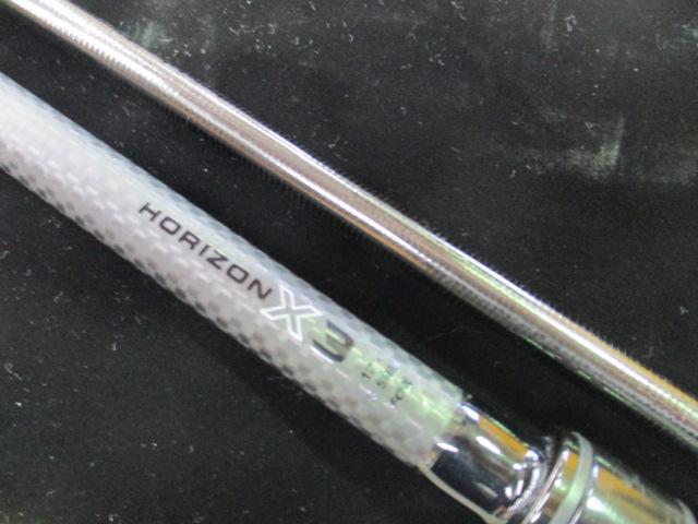 ホライゾンX3 12 3.50LB