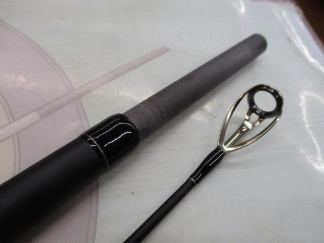 ラグゼショアゴリラR 100XH